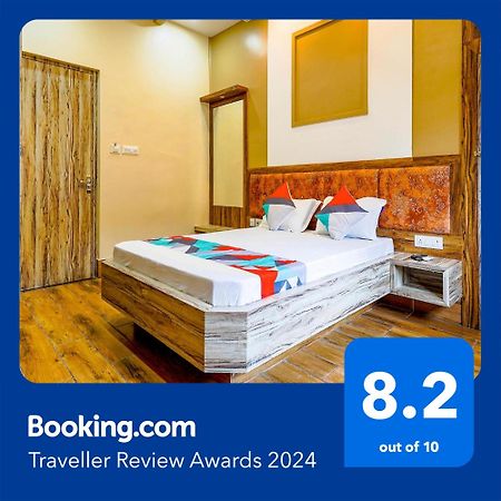 כלכותה Fabhotel Quest - Nr Quest Mall מראה חיצוני תמונה