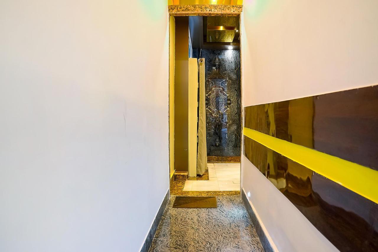 כלכותה Fabhotel Quest - Nr Quest Mall מראה חיצוני תמונה