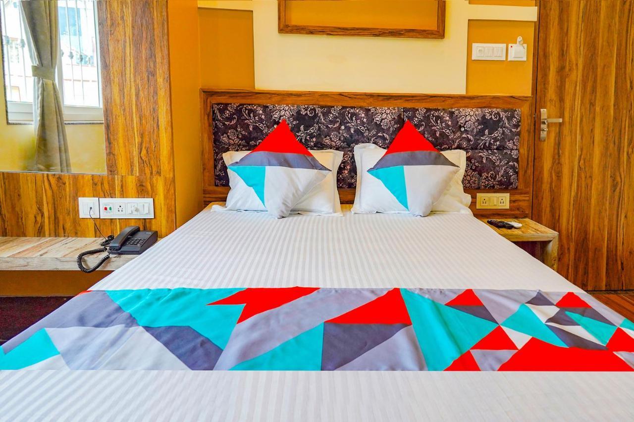 כלכותה Fabhotel Quest - Nr Quest Mall מראה חיצוני תמונה