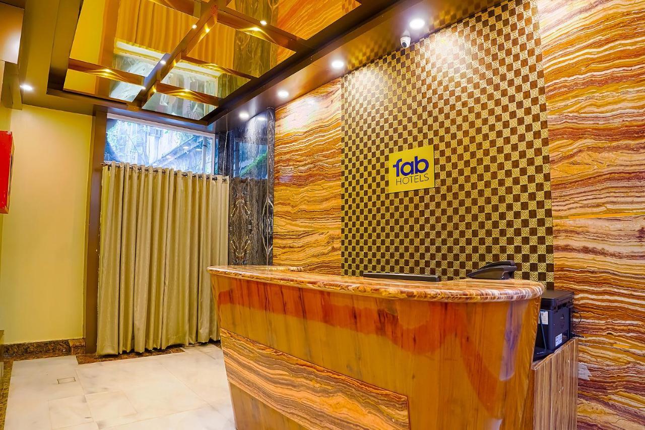 כלכותה Fabhotel Quest - Nr Quest Mall מראה חיצוני תמונה