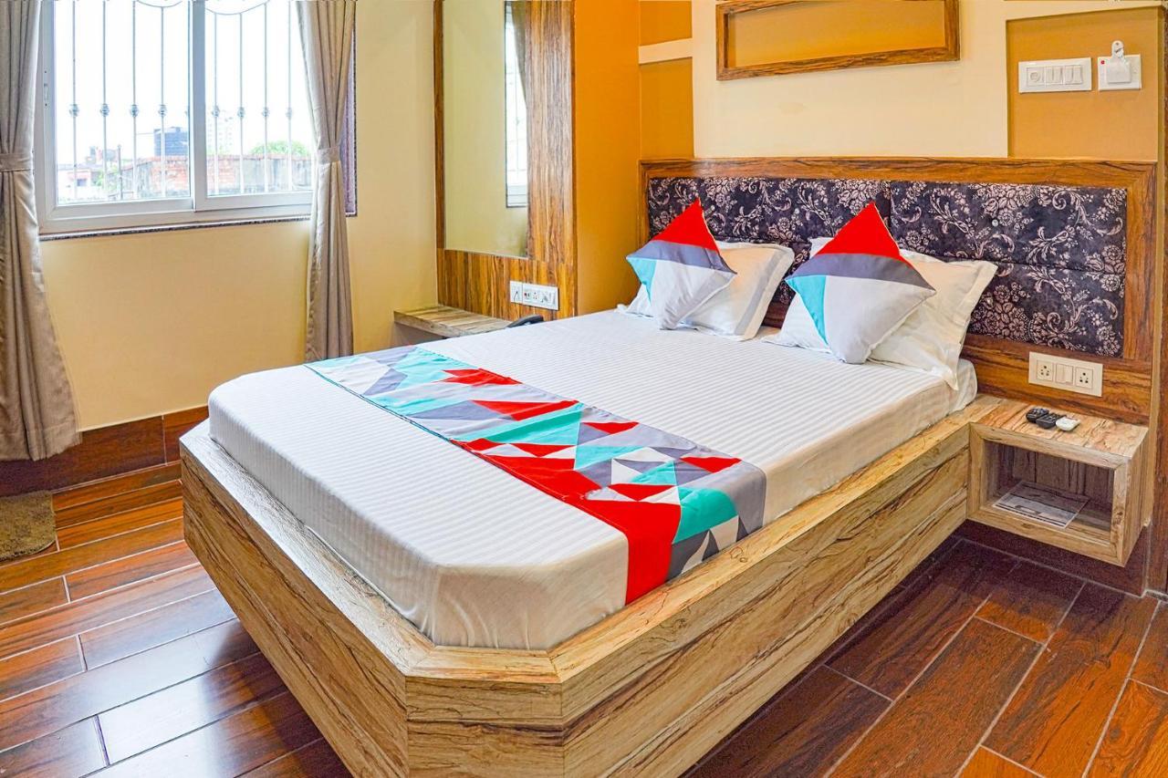 כלכותה Fabhotel Quest - Nr Quest Mall מראה חיצוני תמונה