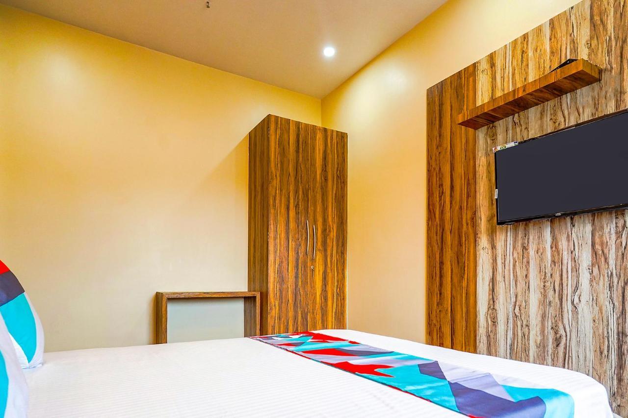 כלכותה Fabhotel Quest - Nr Quest Mall מראה חיצוני תמונה