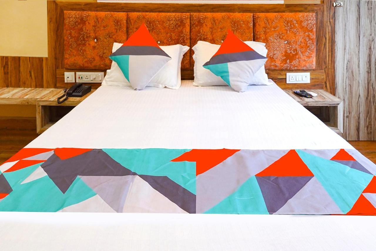 כלכותה Fabhotel Quest - Nr Quest Mall מראה חיצוני תמונה