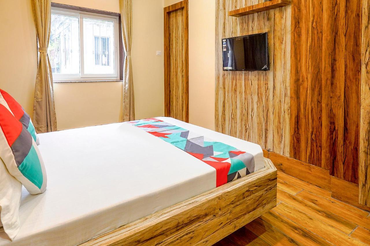 כלכותה Fabhotel Quest - Nr Quest Mall מראה חיצוני תמונה