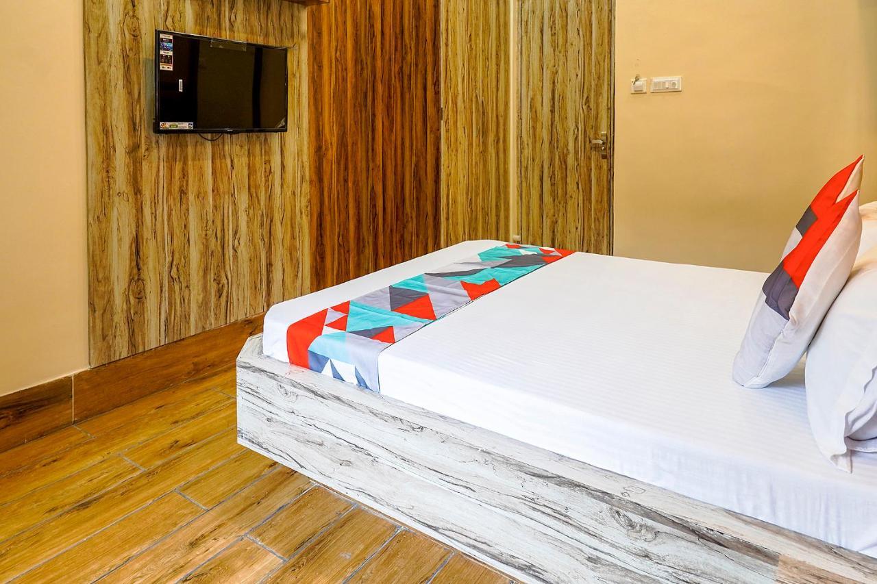 כלכותה Fabhotel Quest - Nr Quest Mall מראה חיצוני תמונה