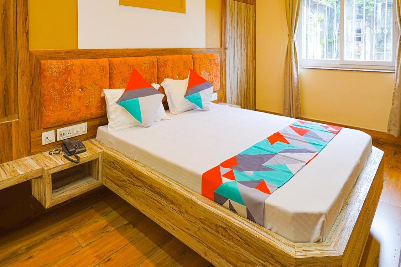 כלכותה Fabhotel Quest - Nr Quest Mall מראה חיצוני תמונה