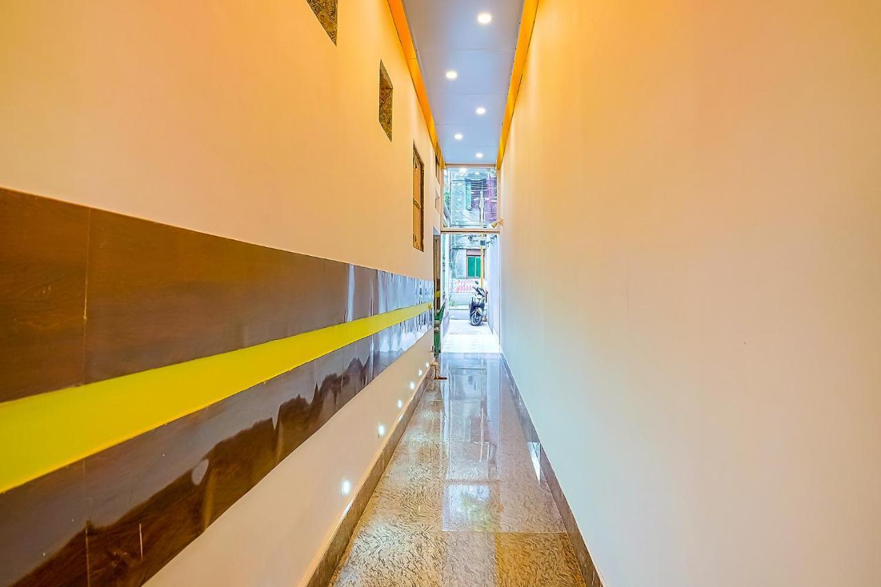 כלכותה Fabhotel Quest - Nr Quest Mall מראה חיצוני תמונה